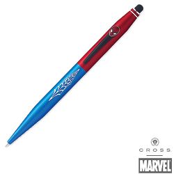 Personalized Cross Marvel Spider-Man Multifunction Pen