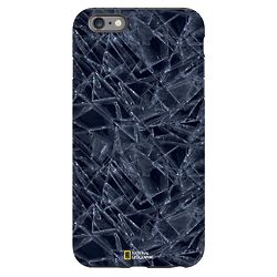National Geographic Ice Phone Case
