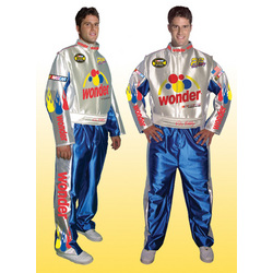 Talladega Nights Costume - FindGift.com