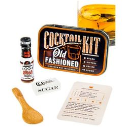Cocktail Kit 2 Go