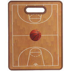 Basketball Court Nonslip Cutting Board