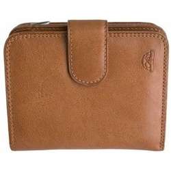 Prima Italian Leather Wallet