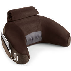 Shiatsu Massage Bed Lounger Pillow