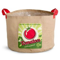 15 Gallon Tomato Vintage Grow Bag