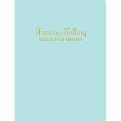 Fortune-Telling Book for Brides