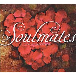 Soulmates Spanish Guitar CD