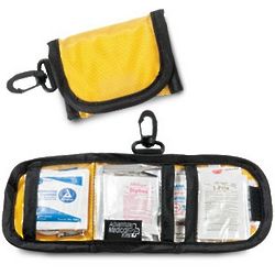 Go Travel Medical Kit - FindGift.com