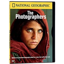 The Photographers DVD