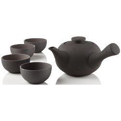 Kyusu Teapot Set