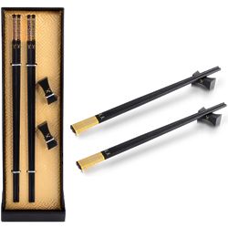 2 Pair ofCloud Nine Chopsticks Gift Set