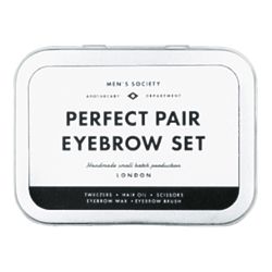 Men's Perfect Pair Eyebrow Grooming Kit