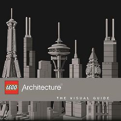 Lego Architecture Visual Guide Book