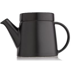 Flat Top Teapot