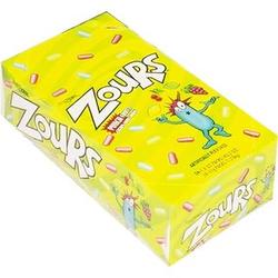 Zours Candy