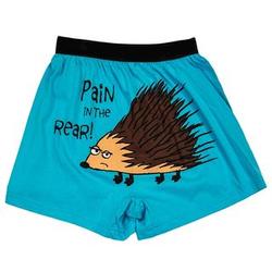Pain in the Rear Boxers