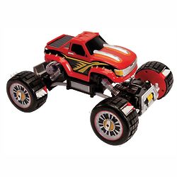 Claw Climbers Offroad Vehicle Remote Control Toy
