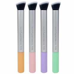 Color Prep Correcting Brush Set for Concealers