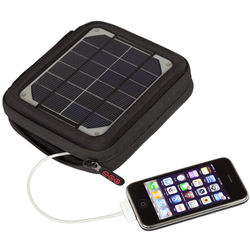 Voltaic Amp Portable Solar Charger