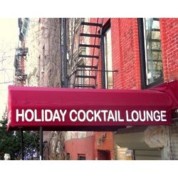 East Village Craft Cocktail Experience Tour