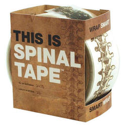 This Is Spinal Tape