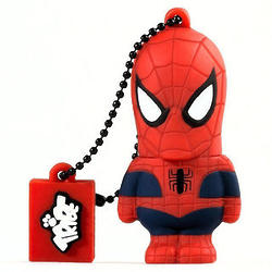 Marvel's Spiderman 16 GB USB Flash Drive Memory Stick