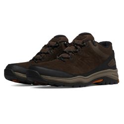 Men's New Balance 779 Trail Walking Shoes in Brown and Black