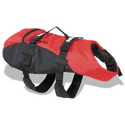 Dog's Flotation Device - FindGift.com