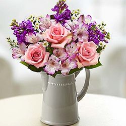 Make Her Day Flower Bouquet