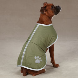 Noreaster Blanket Pet Coat