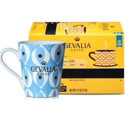 Gevalia Signature K-Cup Bundle with Mug