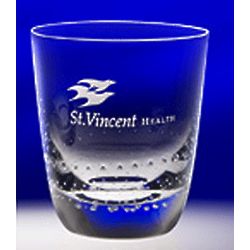 Personalized Spritz on the Rocks Glasses