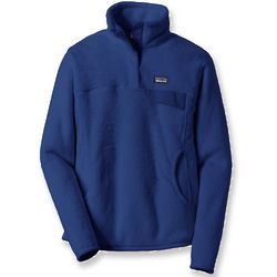 Women's Patagonia Re-Tool Snap-T Fleece Pullover