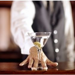 New York City Prohibition Cocktail Experience Tour