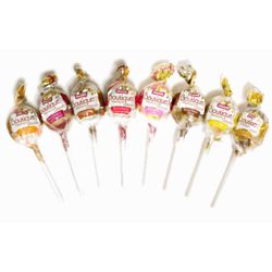 Charms Boutique Premium Lollipops