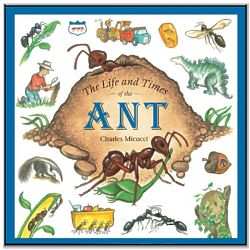 The Life and Times of the Ant Book