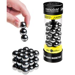 Mega NanoDots Magnetic Balls