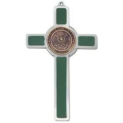 8" Army Military Cross