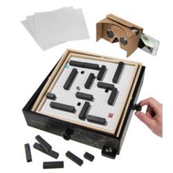 VR Marble Maze Kit