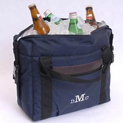 Personalized Soft-Sided Cooler