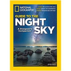 Guide to the Night Sky Special Issue Book