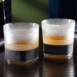 Whiskey Freeze Cooling Cups