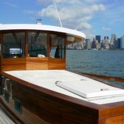 Manhattan Harbor Brunch Cruise for 2