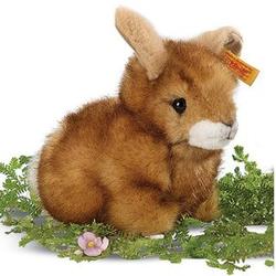 Steiff Hoppy Bunny Plush Toy