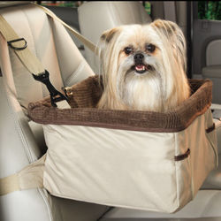 Dog Booster Car Seat