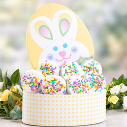 Easter Oreo Cookies Gift Box