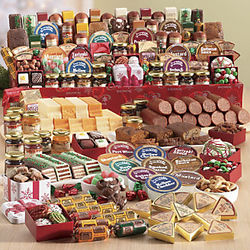 79 All-Time Favorites Food Gift