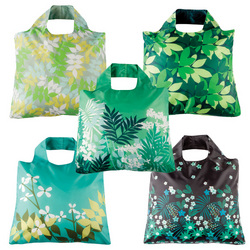 Botanica Reusable Shopping Bag Set