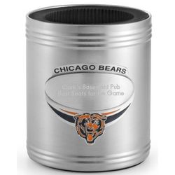 Chicago Bears Can Coozie