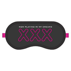 XXX Dream Mask