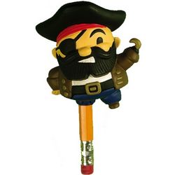 Pirate Leg Pencil Sharpener